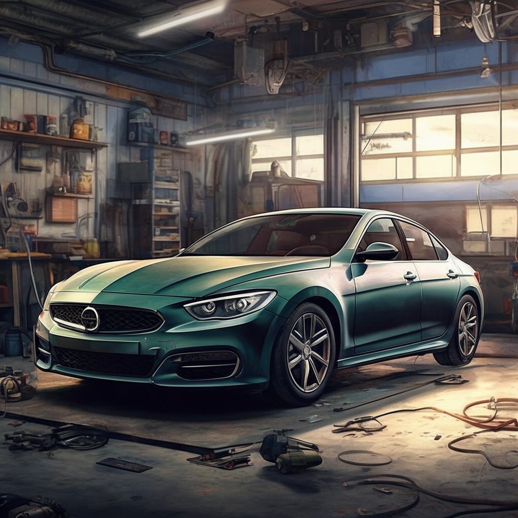 На какой сервис загнать авто для проверки перед покупкой