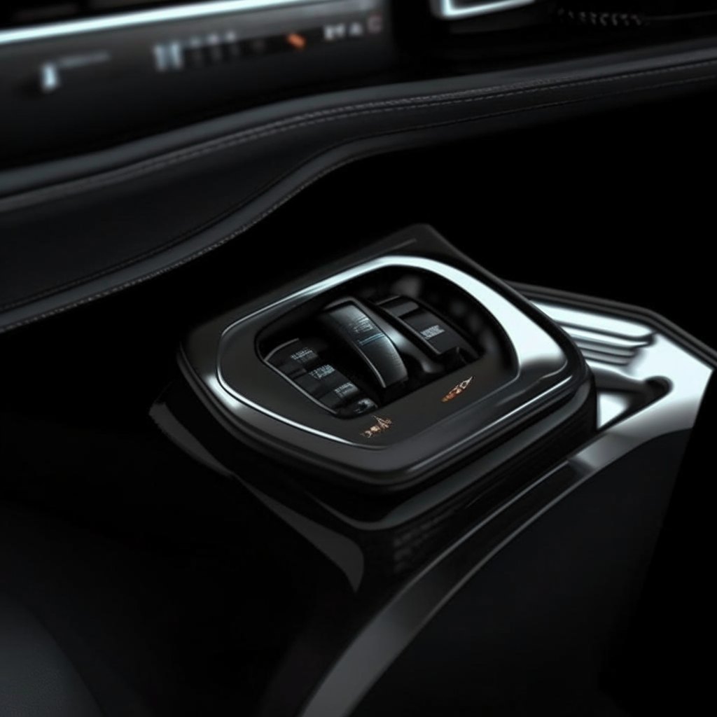 Надежен ли электронный "ручник" в экстренной ситуации?