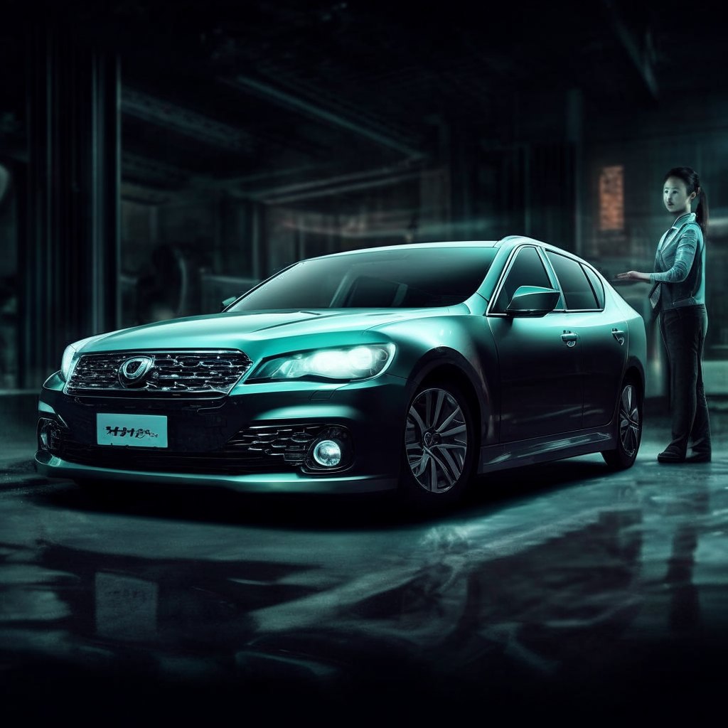 Надежность электрики в китайских машинах