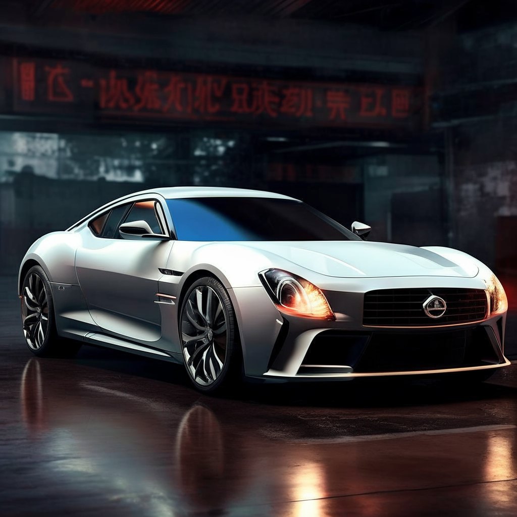 Найти замену: китайские альтернативы популярным авто