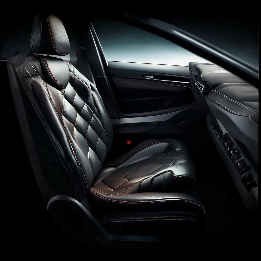 Обзор лучших анатомических и ортопедических сидений для авто