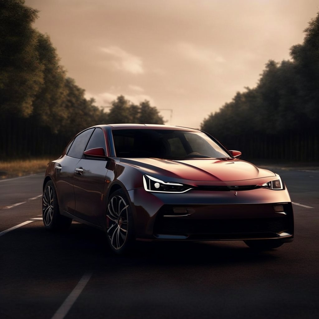 Безопасная дистанция и боковой интервал: как рассчитать