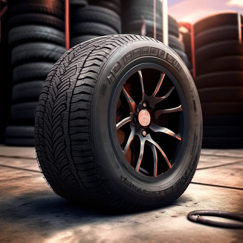 Обкатка новых шин: обязательная процедура для долгой службы