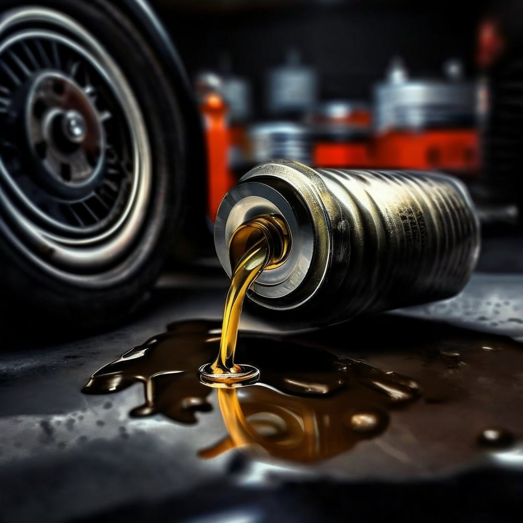 Обслуживание вариатора на китайском автомобиле