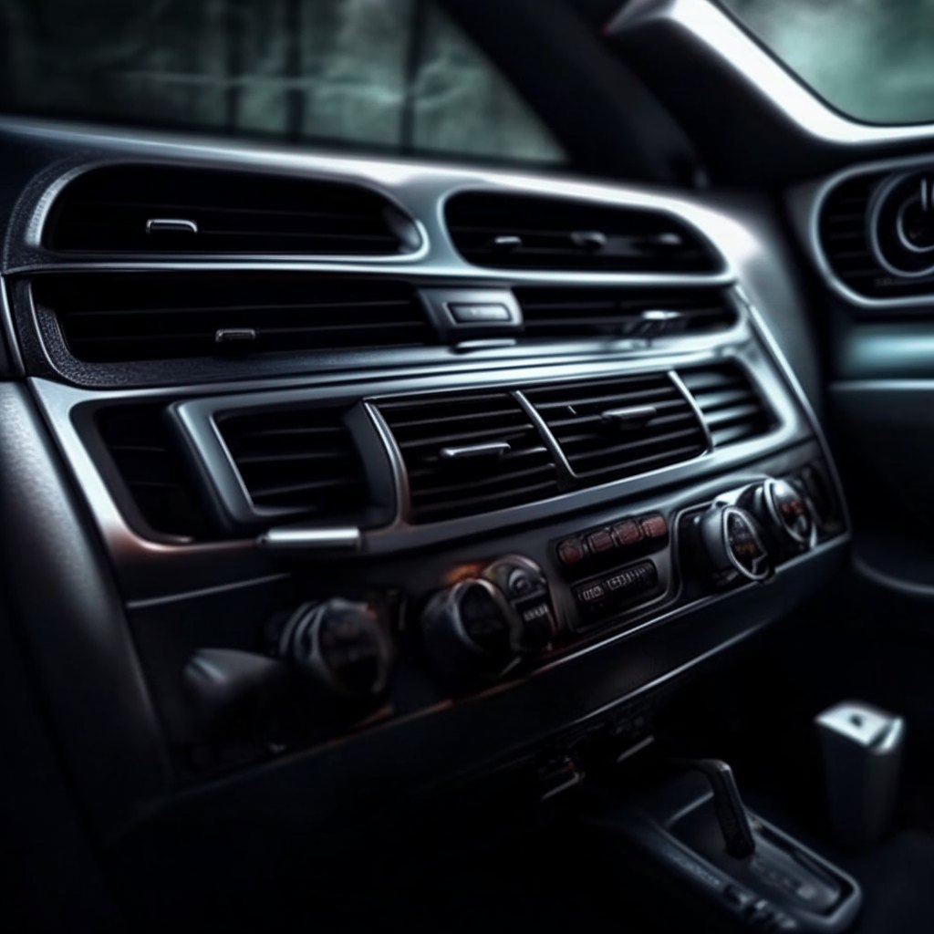 Обслуживание кондиционера в автомобиле своими руками