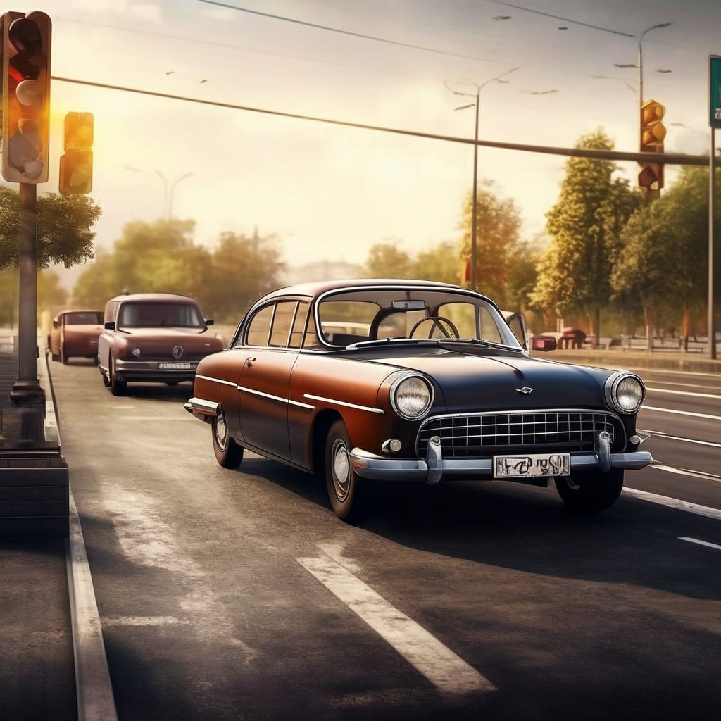 Обязательные для исполнения: все о предписывающих знаках