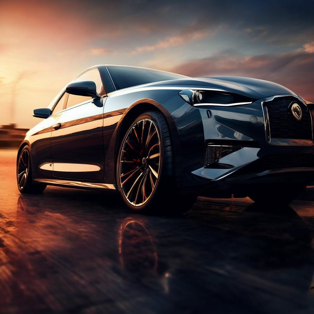 Оптимальное давление в шинах для комфорта и безопасности