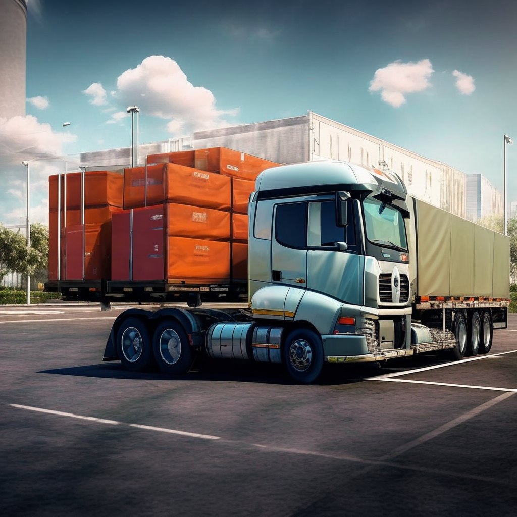 Оптимизация доставки на "последней миле": вызовы и технологии