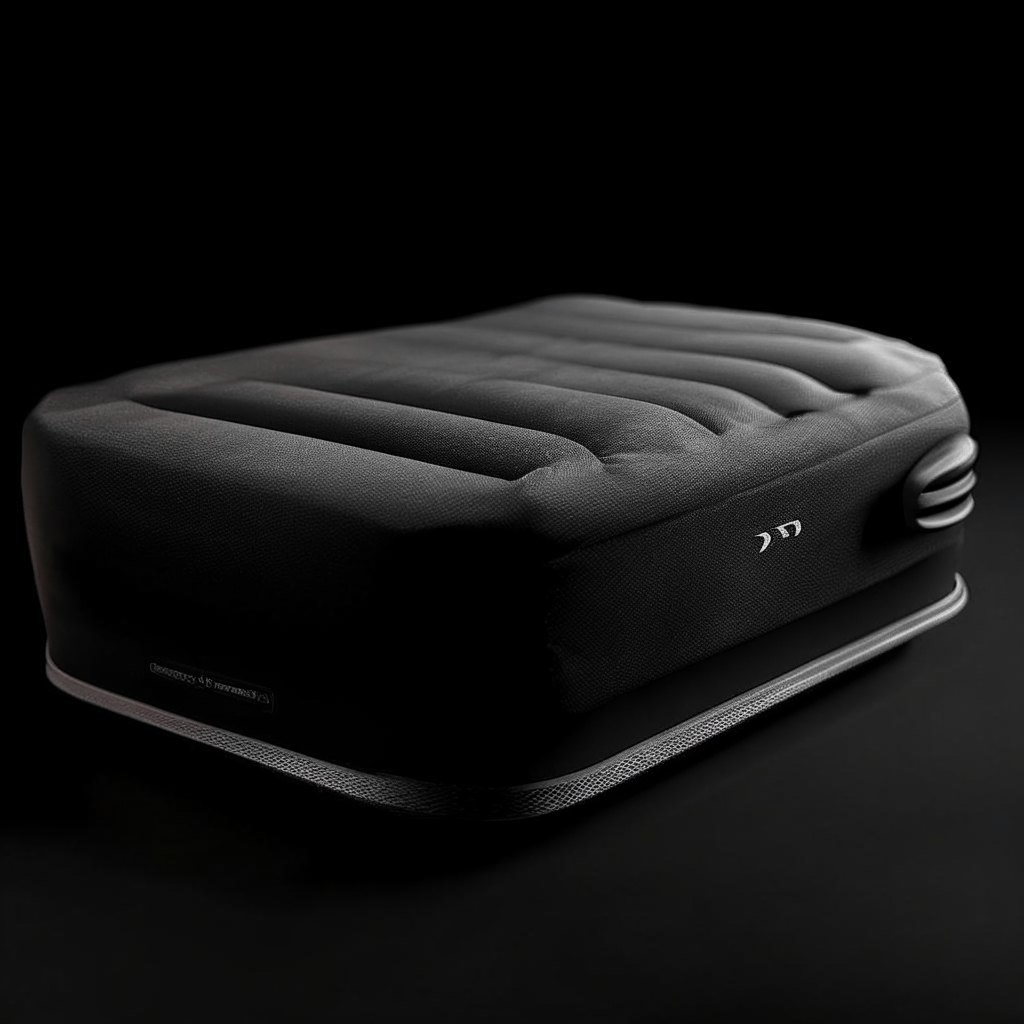 Опция регулировки длины подушки сиденья: в каких авто искать