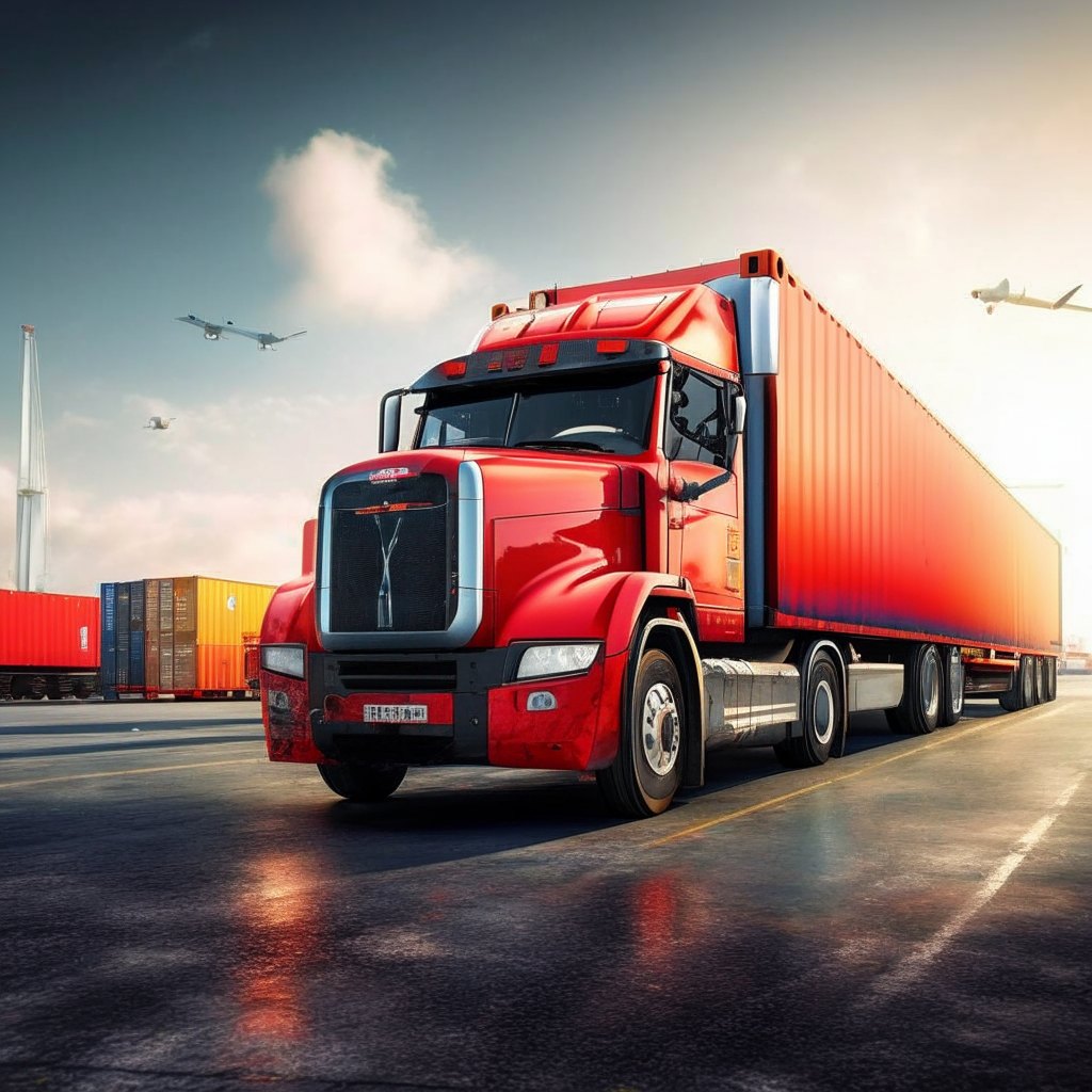 Организация международных перевозок: от CMR до таможенного оформления