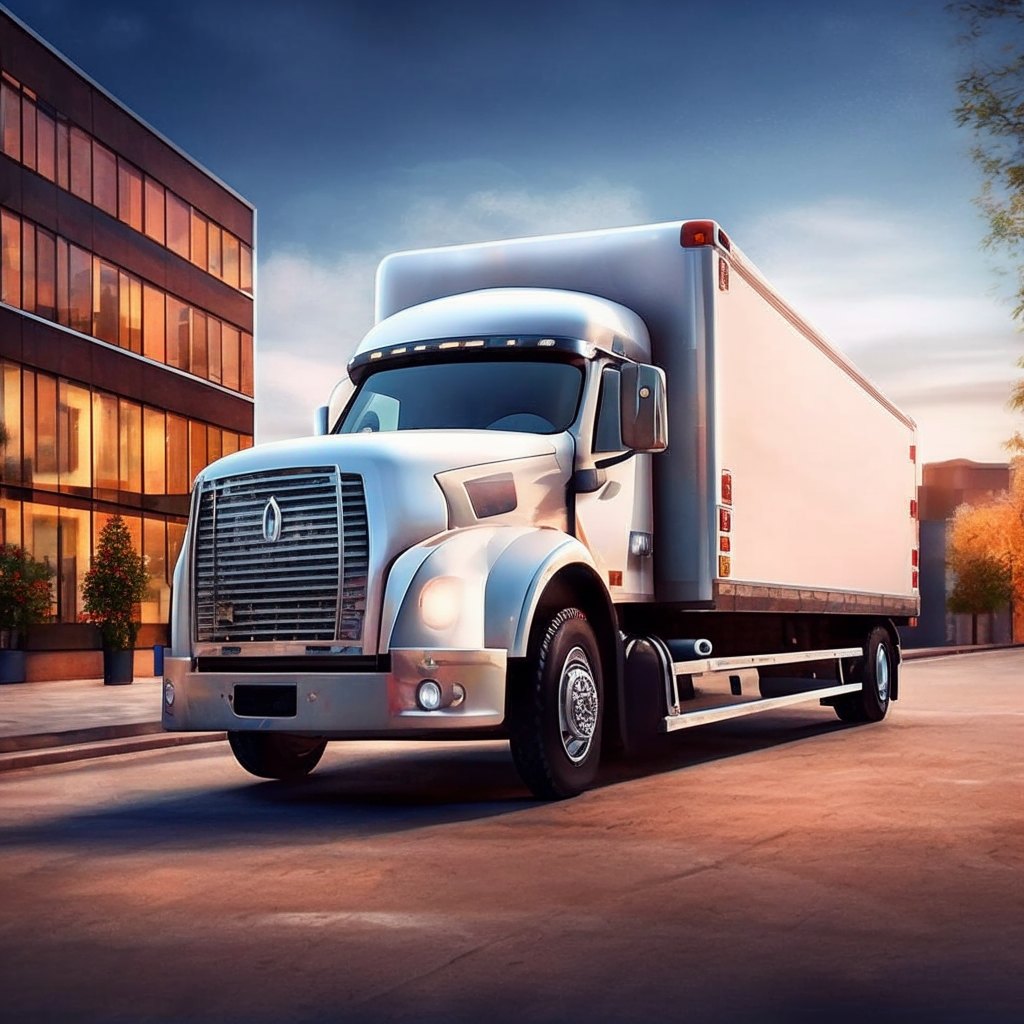 Организация переезда: выбор автомобиля и услуг грузчиков