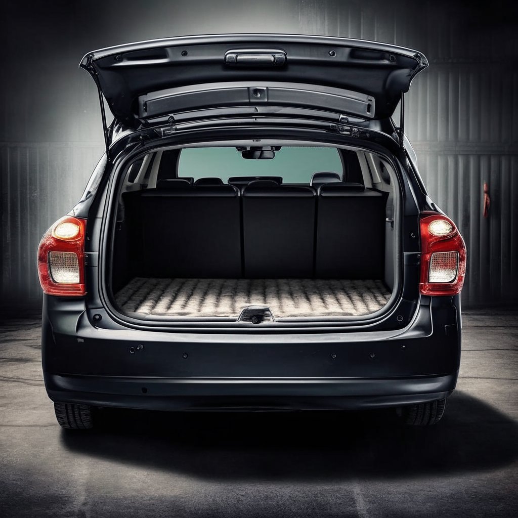 Осмотр или досмотр автомобиля: в чем разница и права водителя