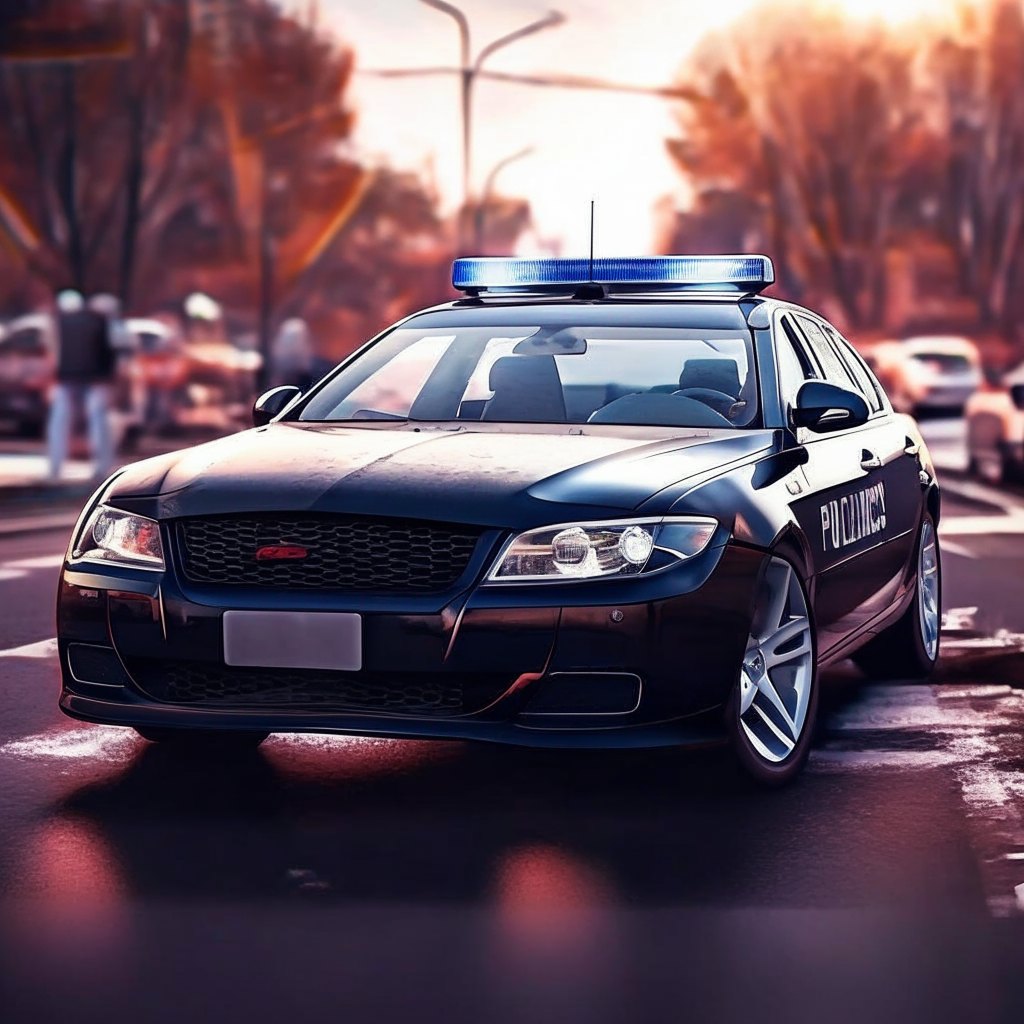 Безопасный проезд искусственных неровностей: техника и скорость