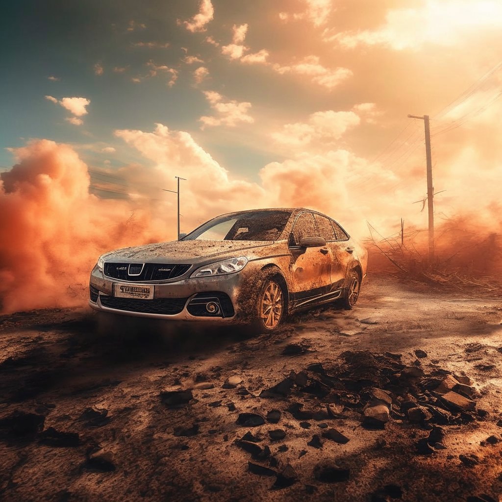 От атермальной пленки до вентиляции сидений: готовимся к лету