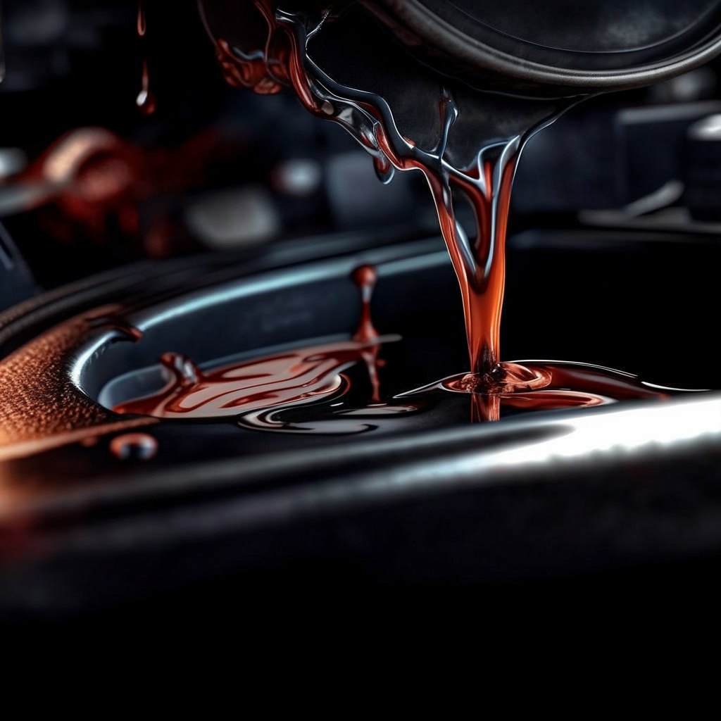 Падает уровень тормозной жидкости: где искать течь