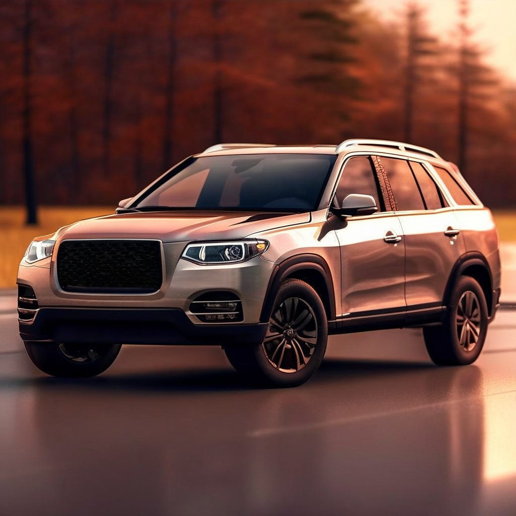 Первый джип: какой подержанный внедорожник купить