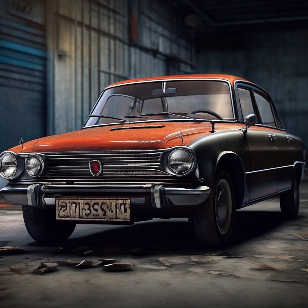 Перебитый VIN: как распознать подделку