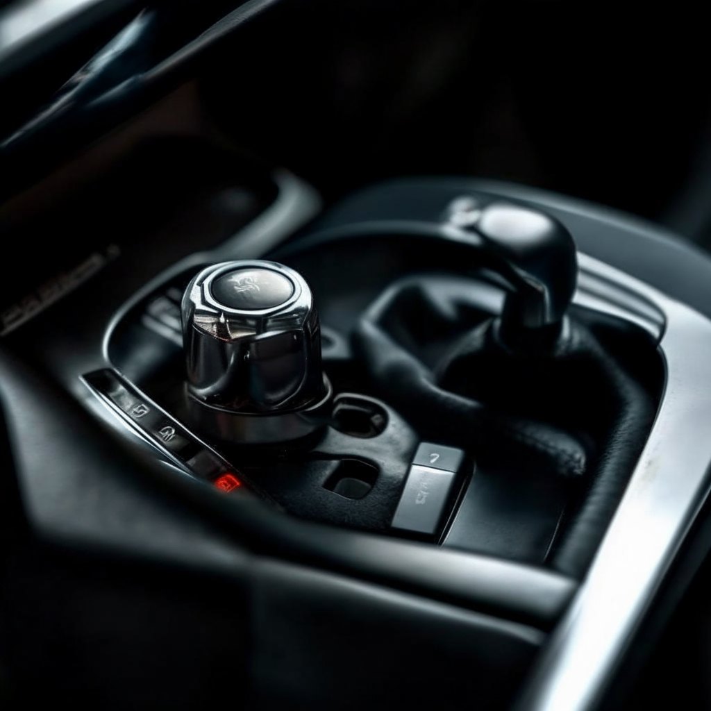 Перегазовка на механике: зачем нужна и как делать