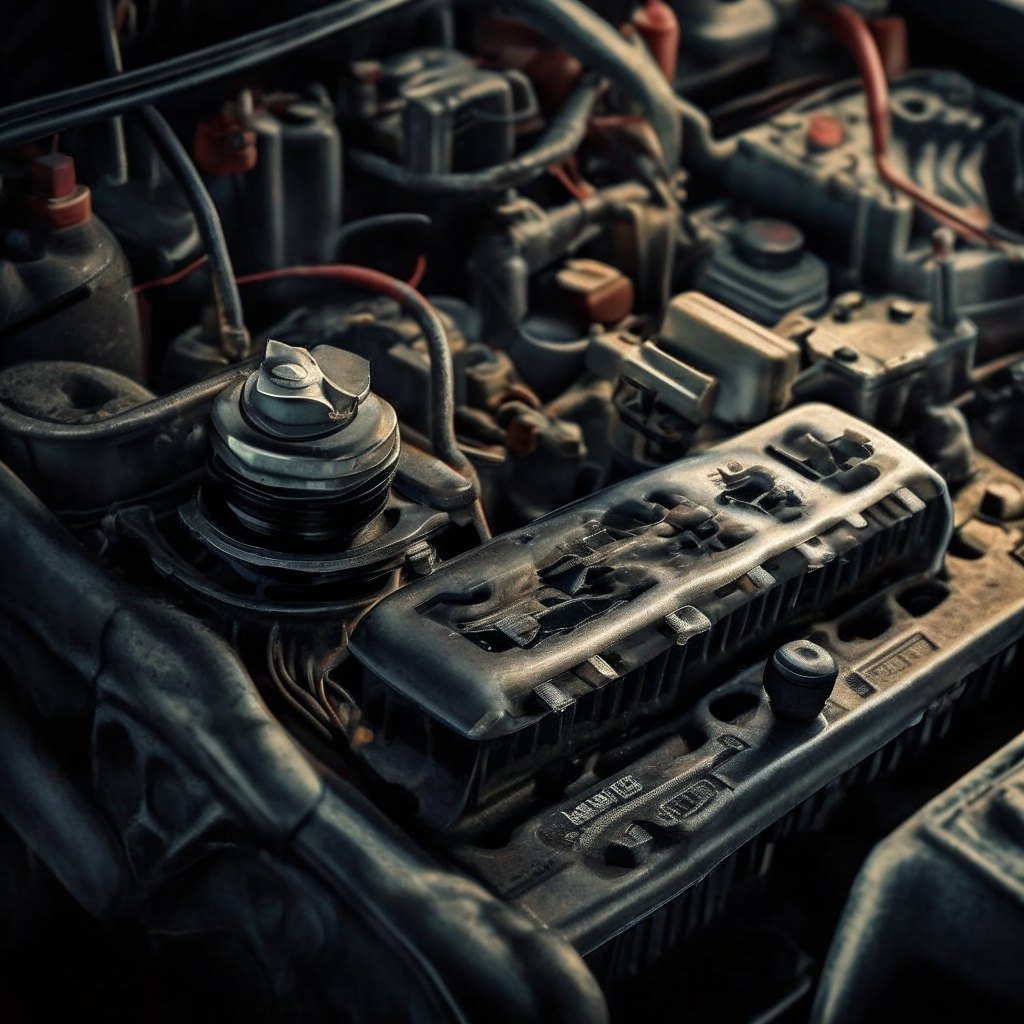 Перестал работать прикуриватель? Проверяем предохранители