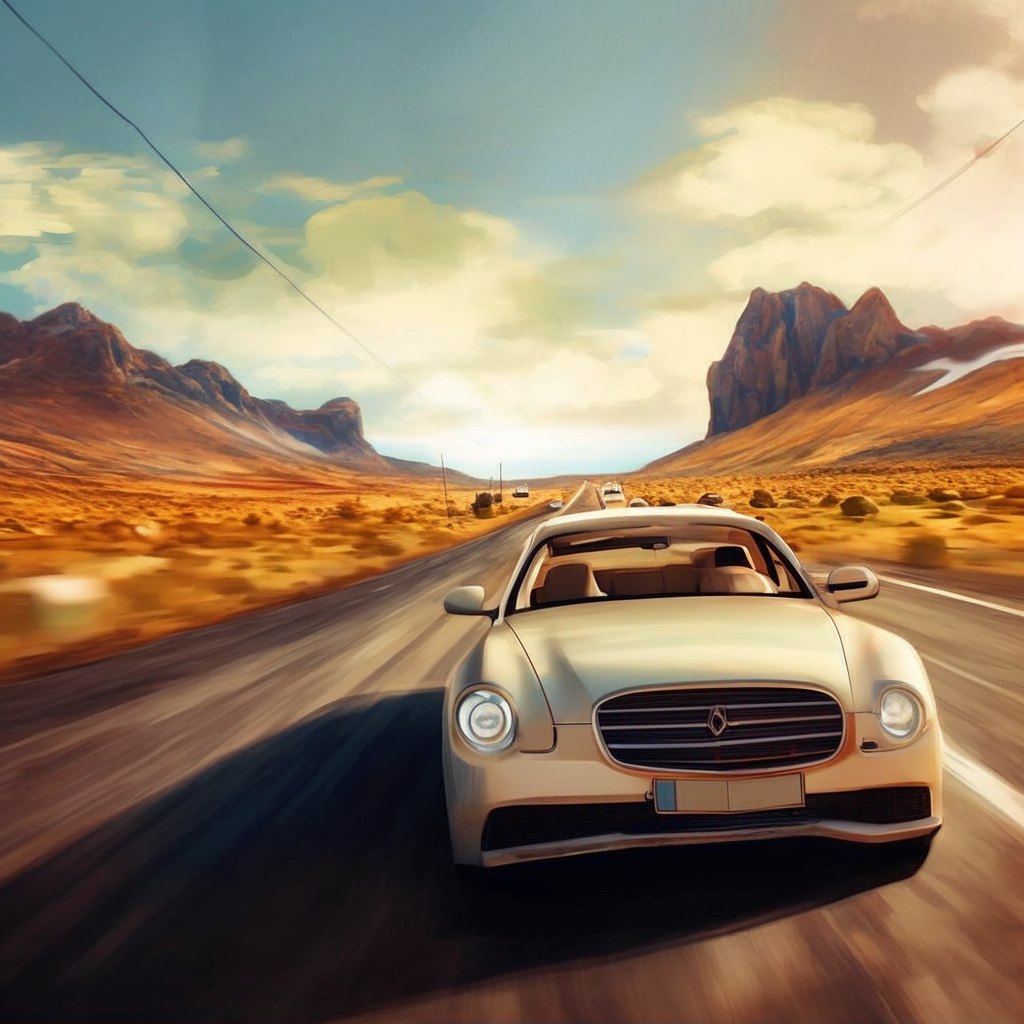 Планируем автопутешествие: советы для новичков