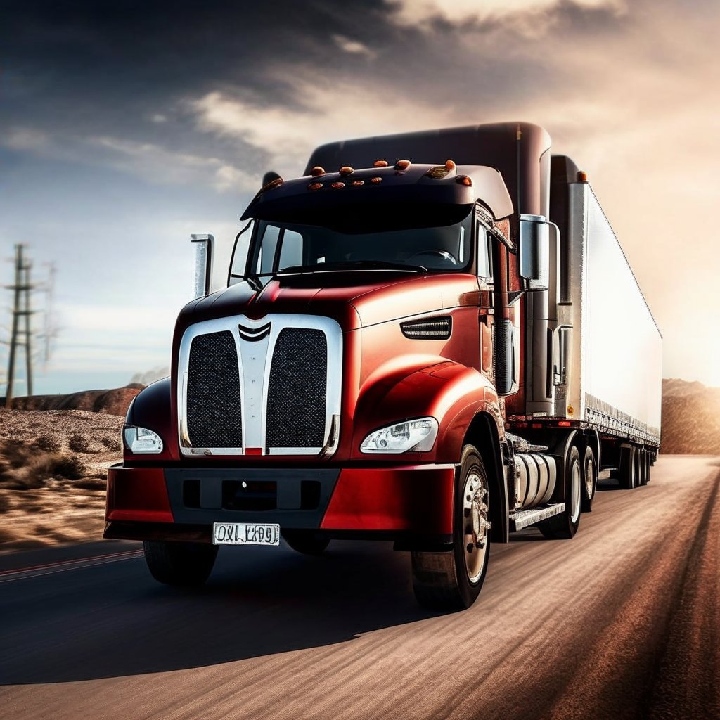 Плюсы и минусы профессии дальнобойщика: вся правда