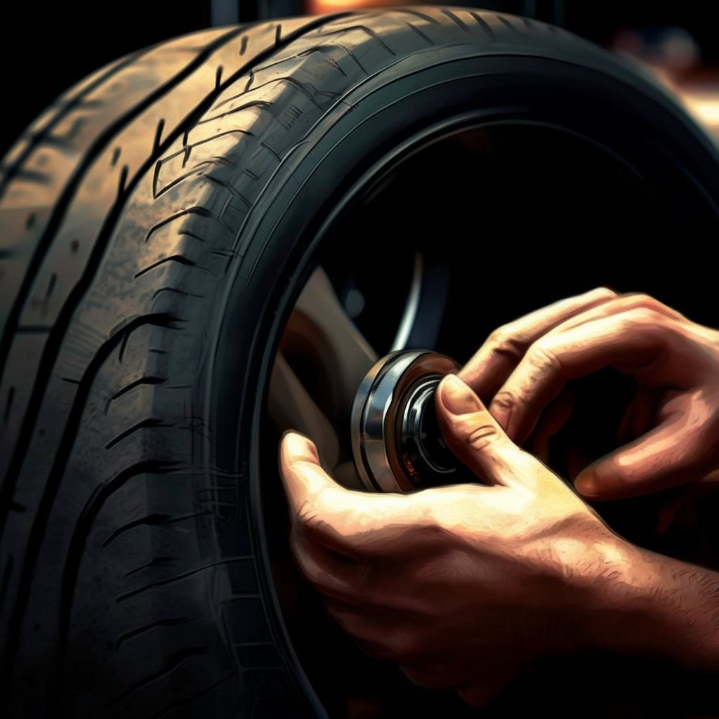 Покупка б/у шин: как не купить мусор?