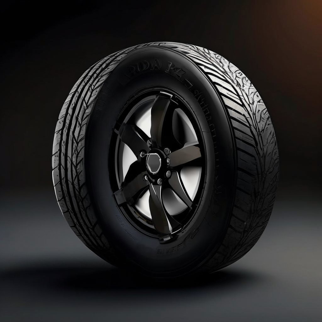 Покупка колес онлайн: плюсы, минусы, процесс