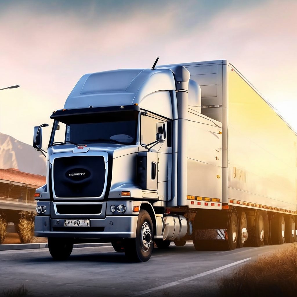 Порядок обжалования штрафа ГИБДД на грузовой автомобиль