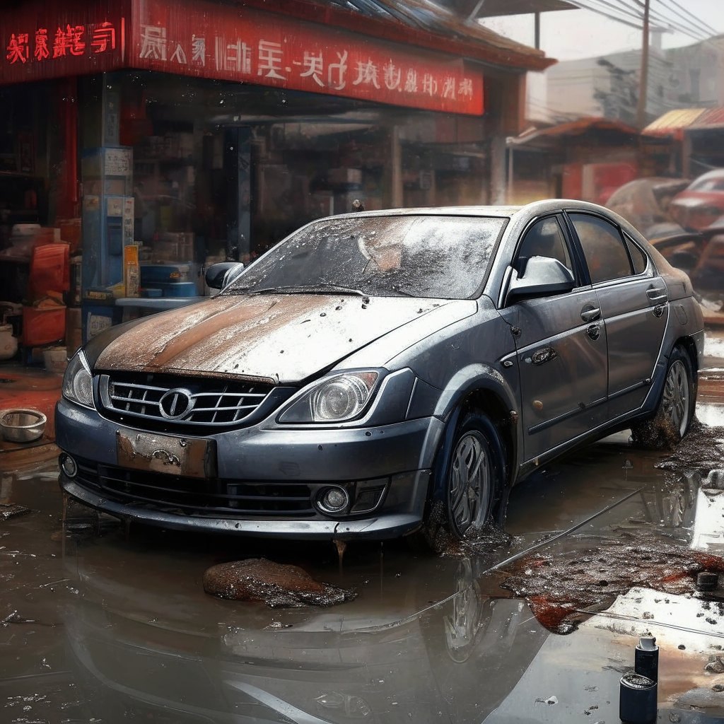 Последствия плохого бензина для турбомотора