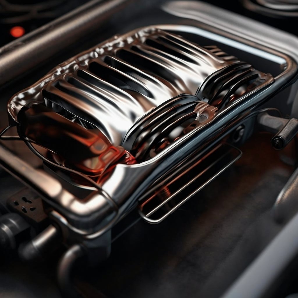 Почему плохо греет печка в машине: ищем причину