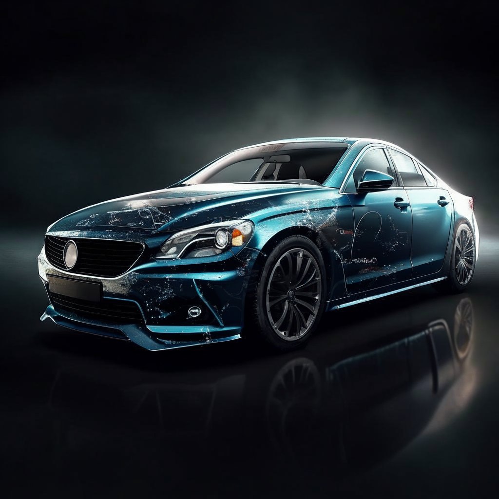 Принцип работы антиблокировочной системы (ABS)