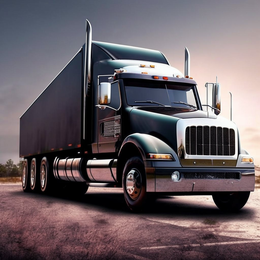 Проверка грузового авто по базам: ГИБДД, залоги, ограничения