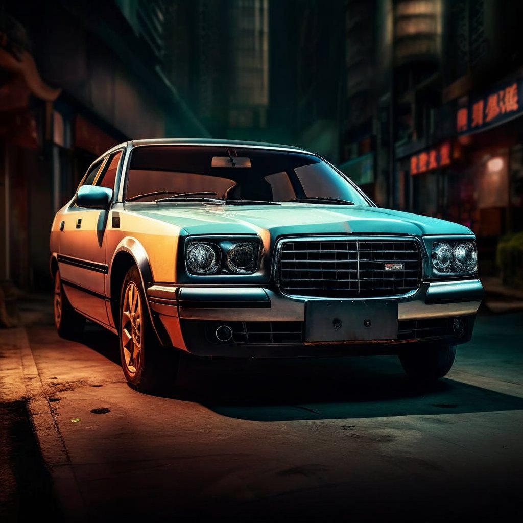 Проверка подержанного "китайца" перед покупкой