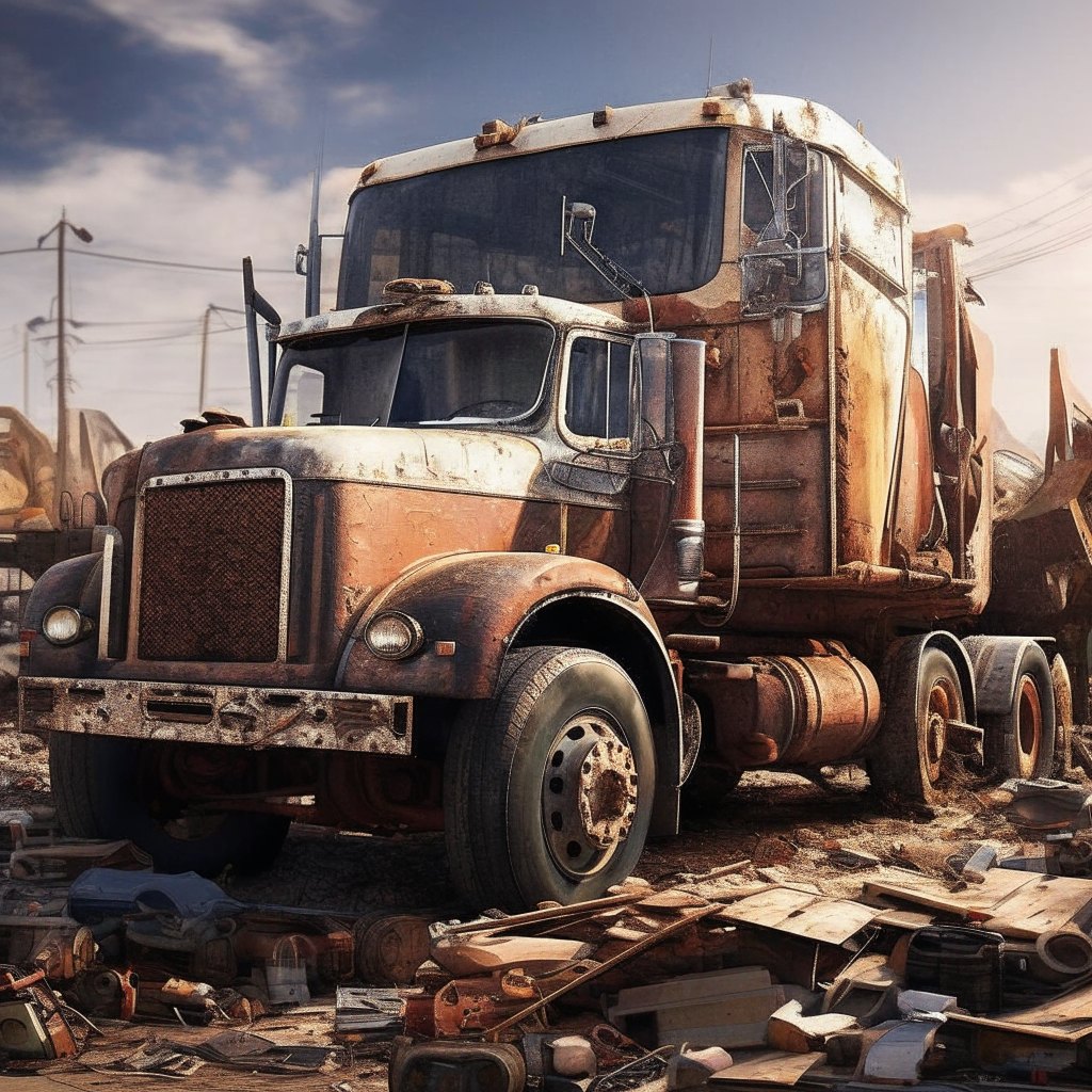 Программа утилизации коммерческого транспорта: правила и выгоды