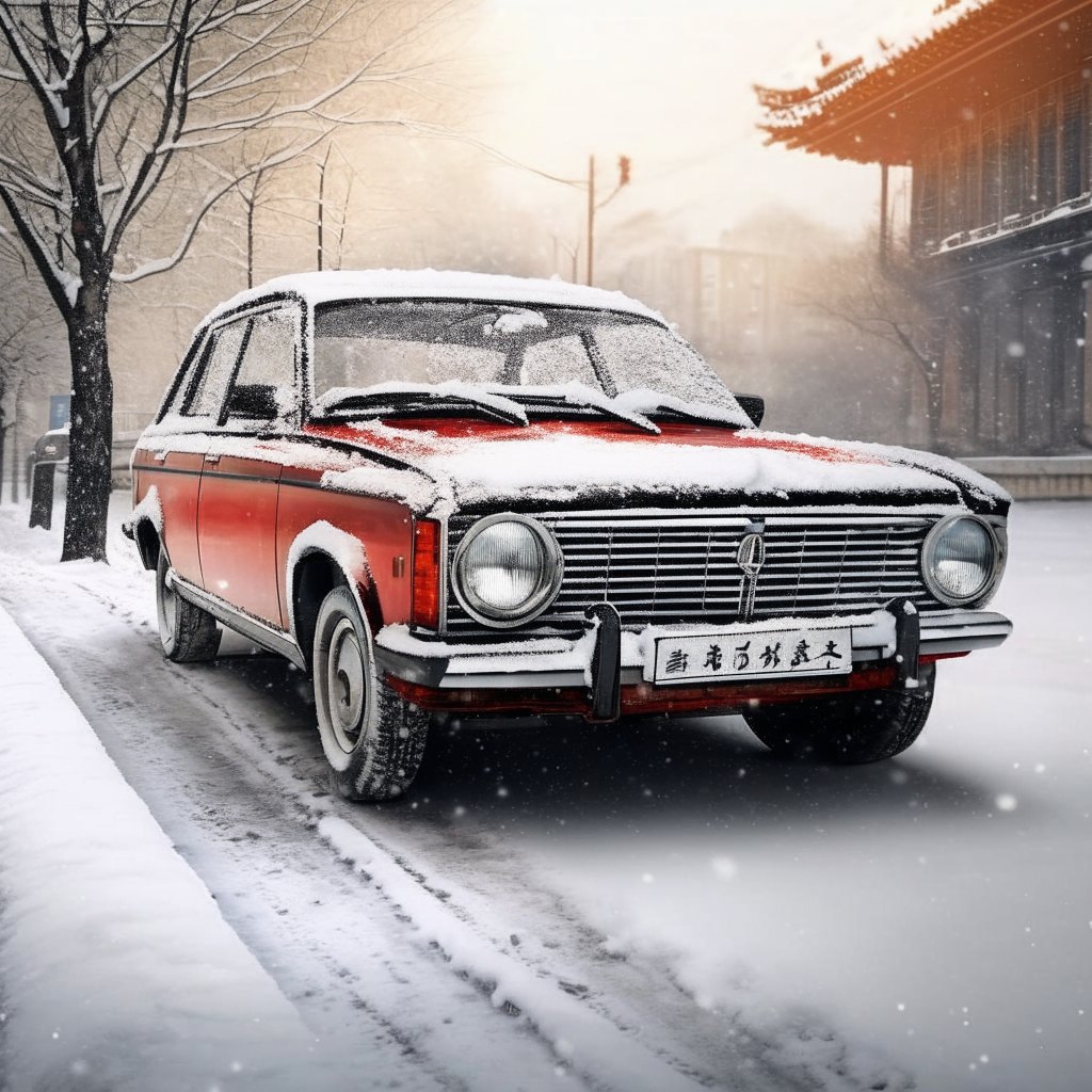 Прогрев современного турбомотора: надо или нет?