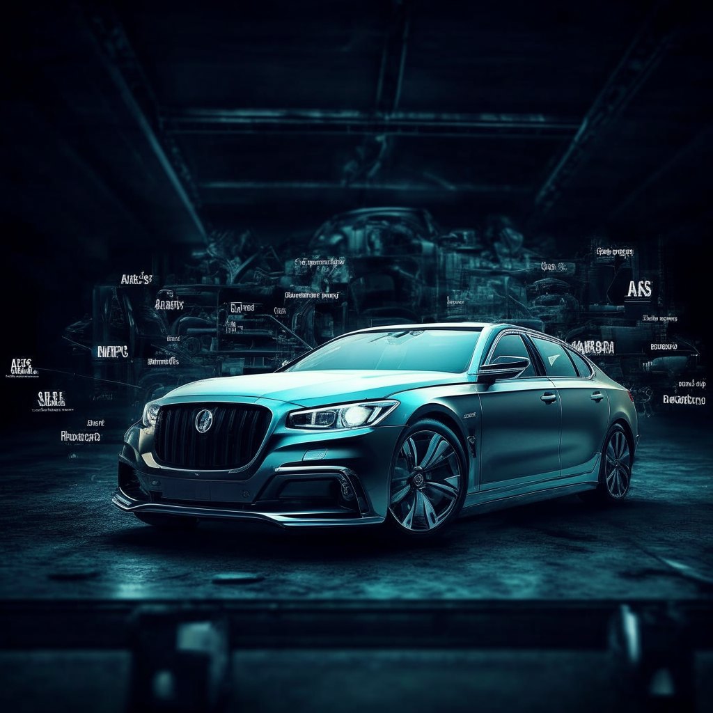 Расшифровка автомобильных сокращений: полный гид