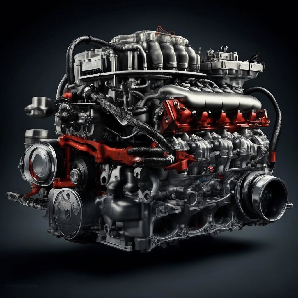 Ресурс и надежность китайских турбодвигателей