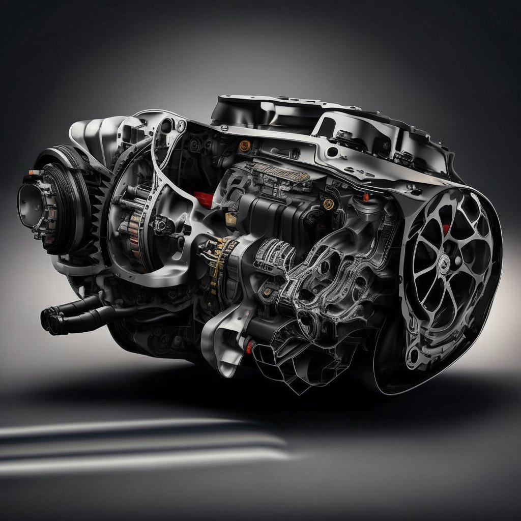 Робот с двумя сцеплениями: стоит ли покупать?