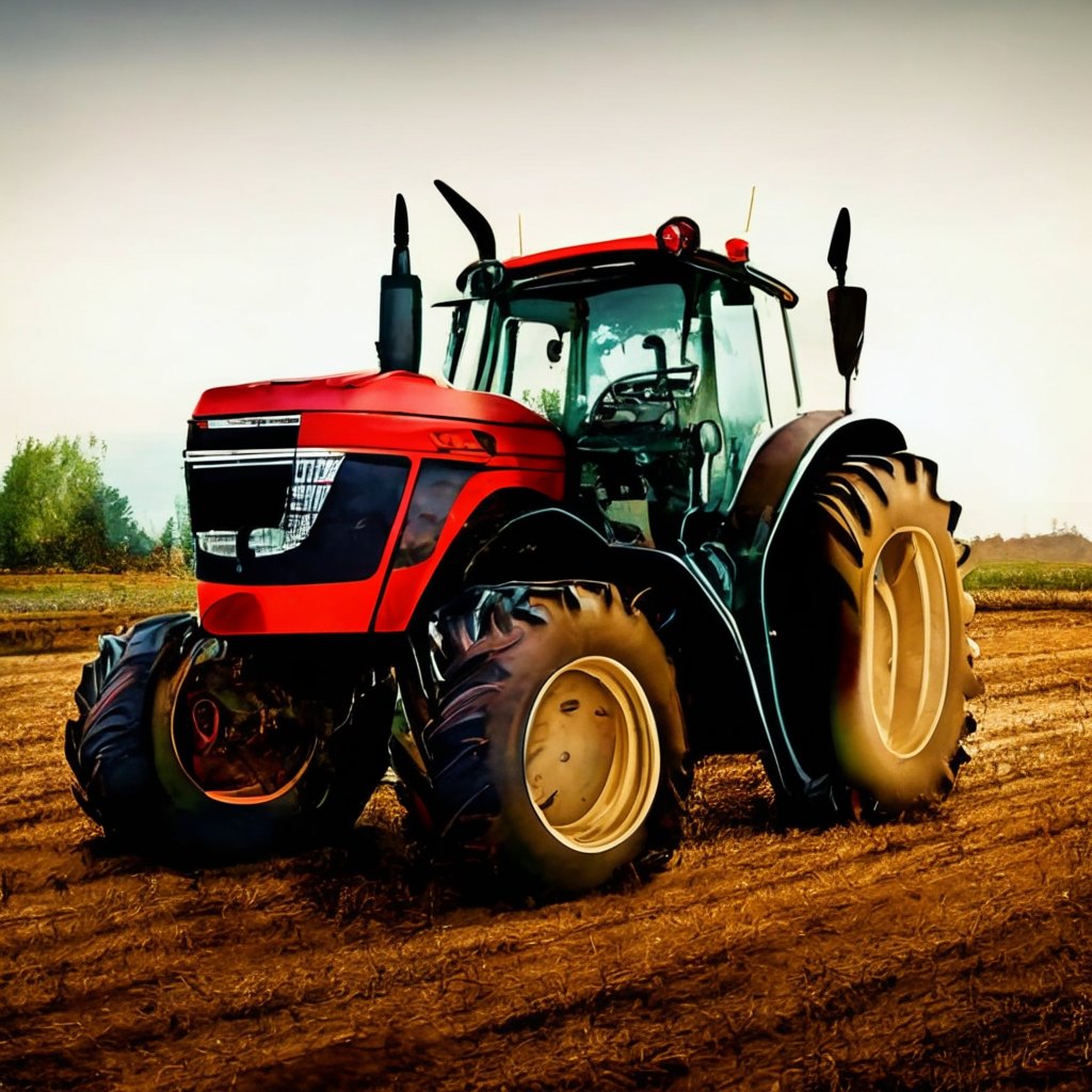 Сравнение капотных "американцев" и бескапотных "европейцев"