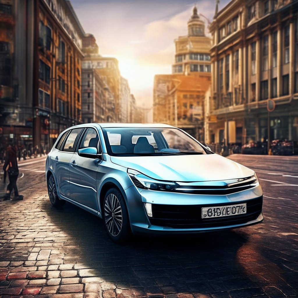 Сравниваем каршеринг и владение автомобилем