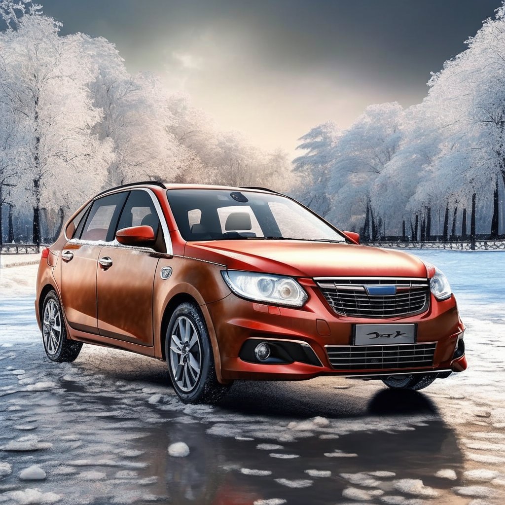 Теплые опции в "китайцах": что работает лучше всего?