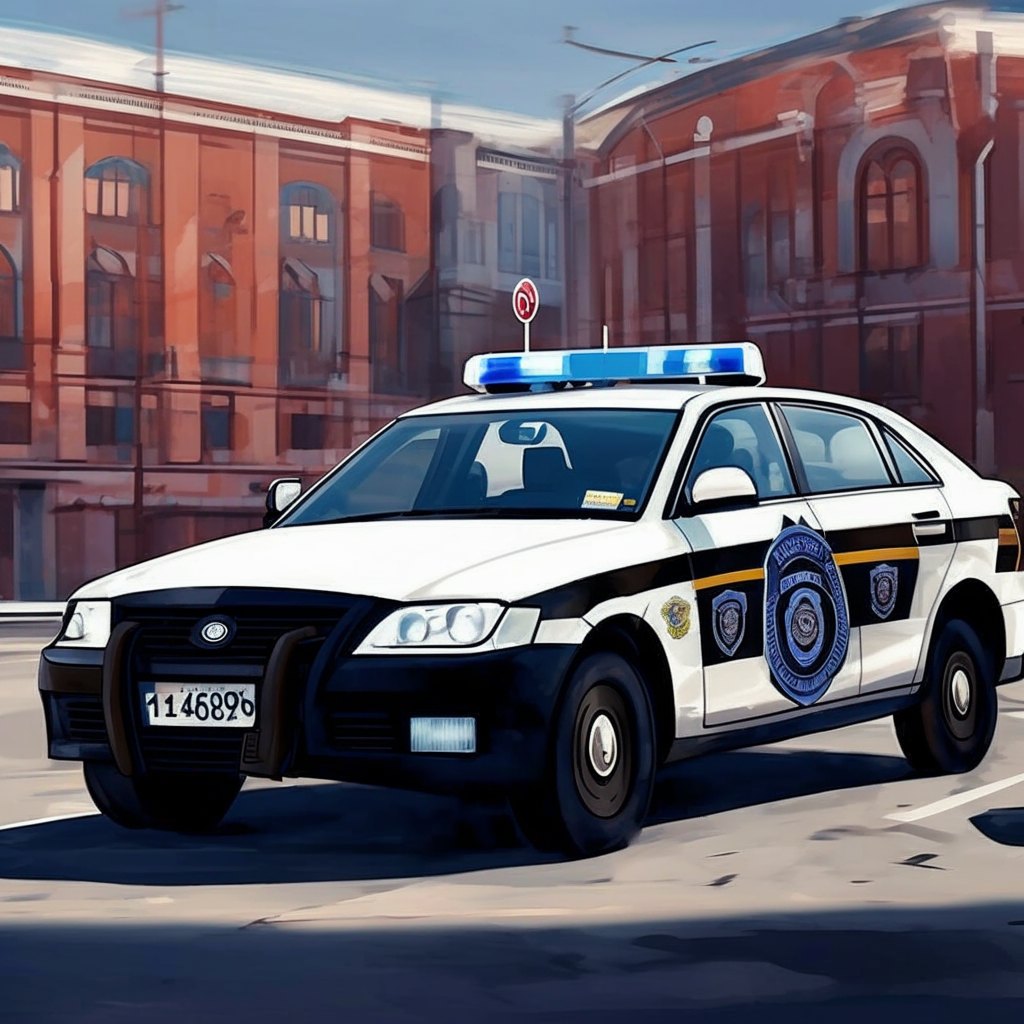 Топ-5 ошибок на экзамене по вождению в городе