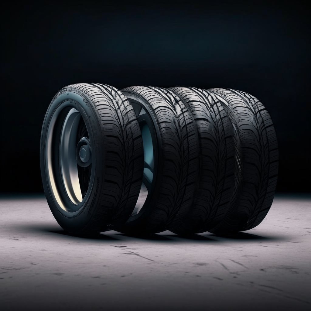 Что делать, если у вас асимметричные направленные шины?