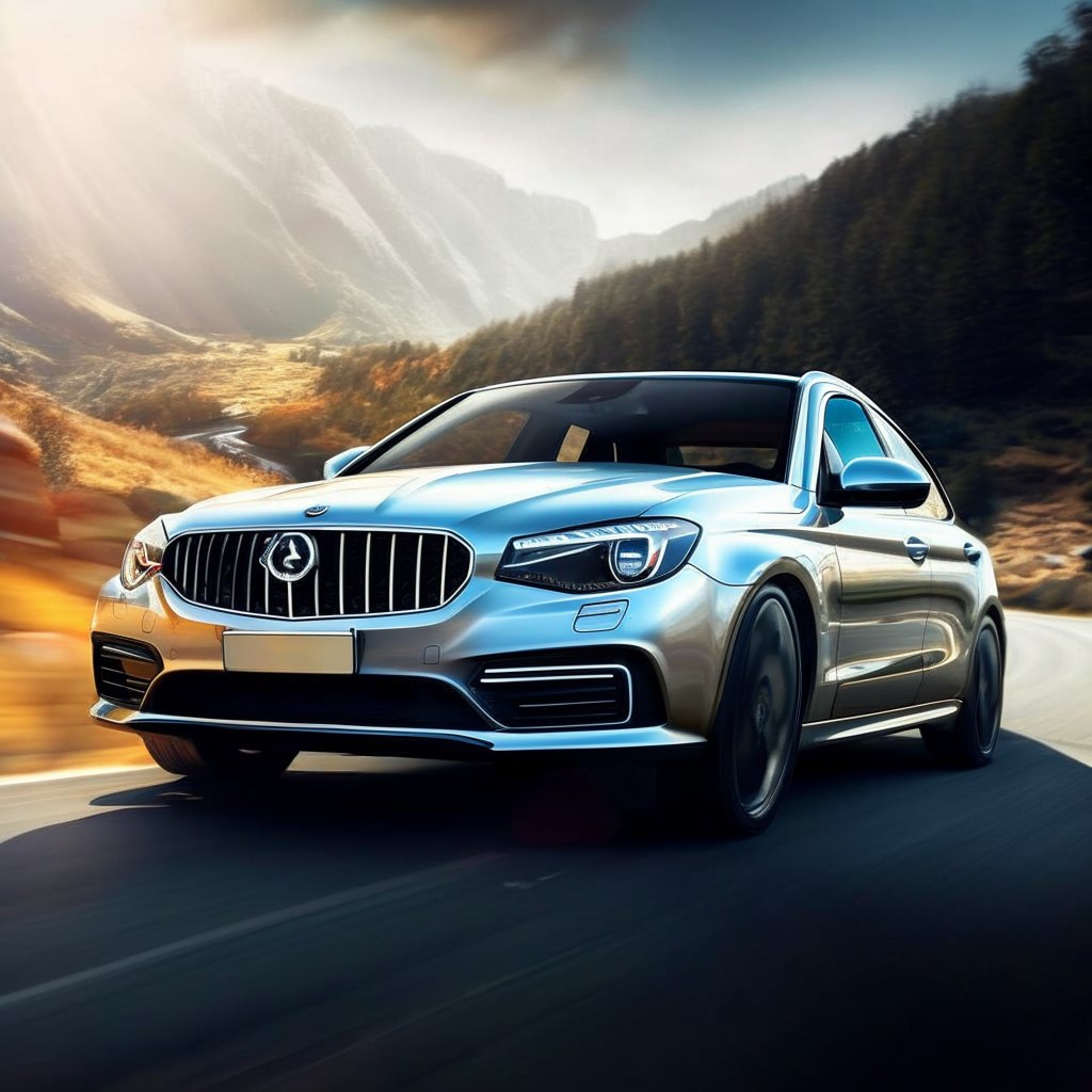 Что за кнопка со спускающейся машинкой: как работает Hill Descent Control