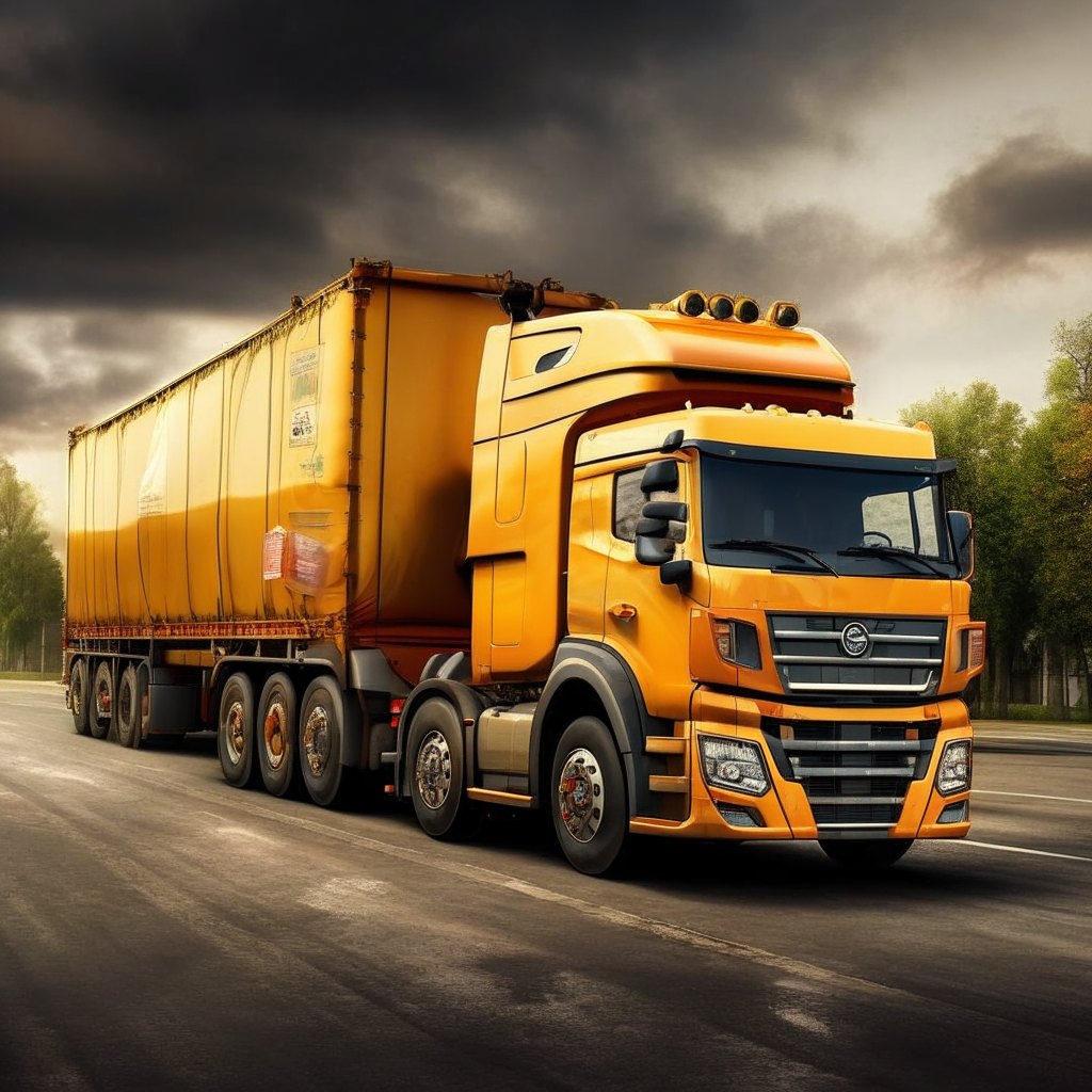 Что нужно знать о перевозке опасных грузов (ДОПОГ)