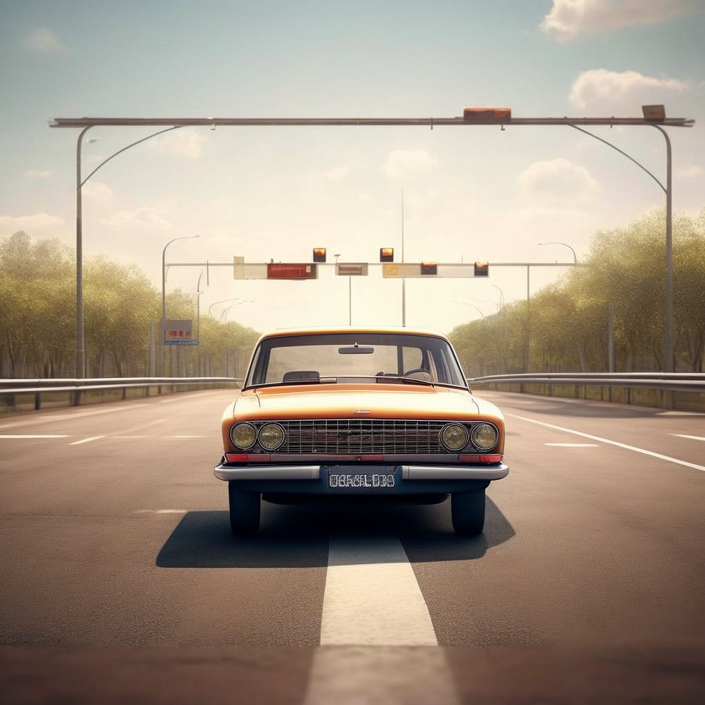 Что нужно знать об информационных знаках на дороге