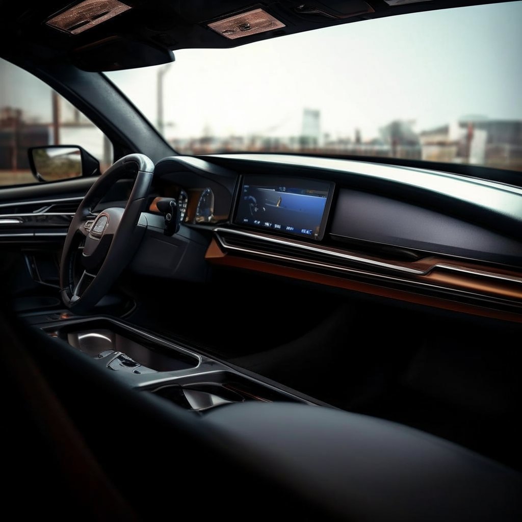 Что такое вентиляция сидений и в каких авто она есть