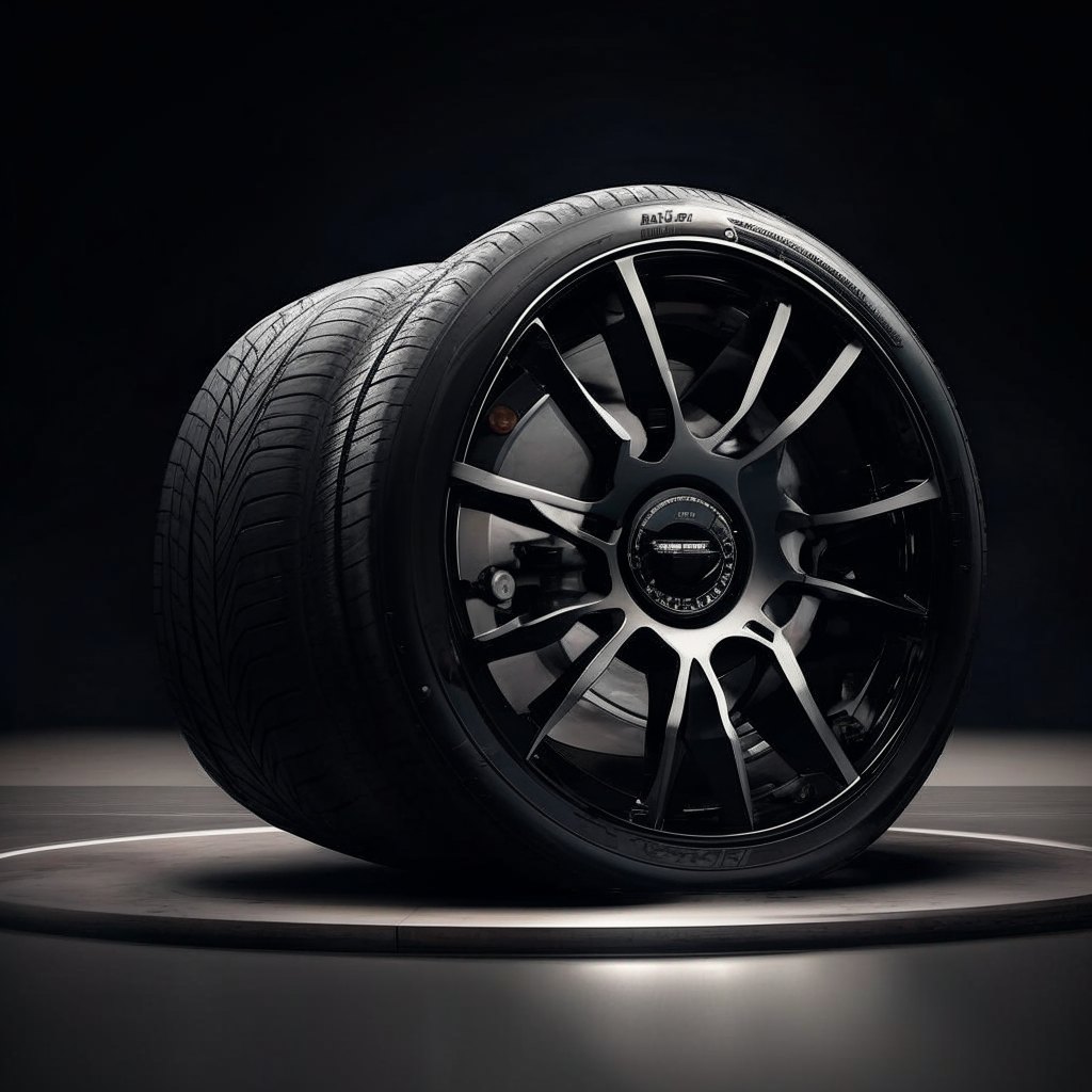 Что такое дисбаланс колес и чем он опасен