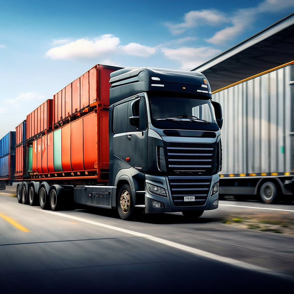 Что такое транспортная логистика простыми словами