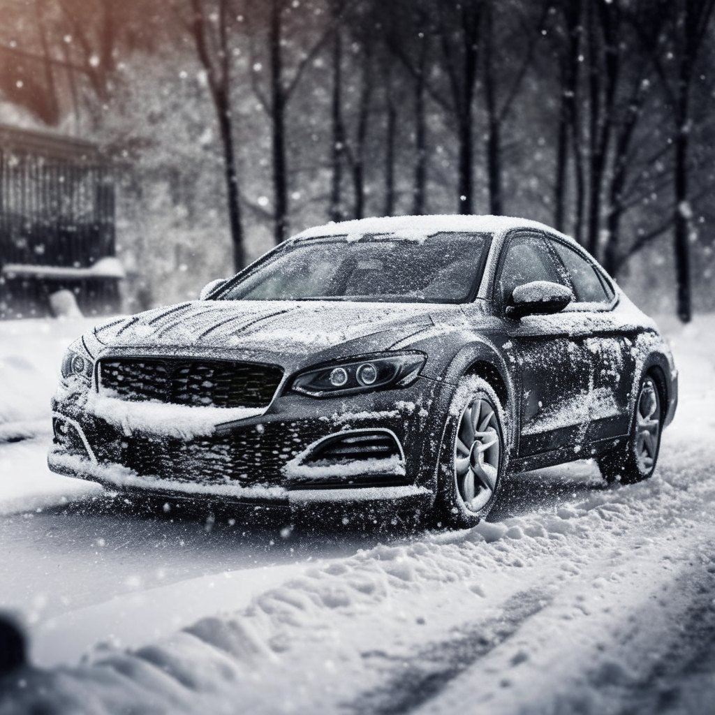 Шипы против "липучки": делаем правильный выбор зимних шин